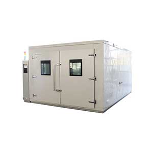 溫度老化試驗室|溫度老化室