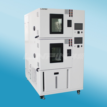 兩箱電池防爆試驗箱|汽車電池防爆試驗箱廠家